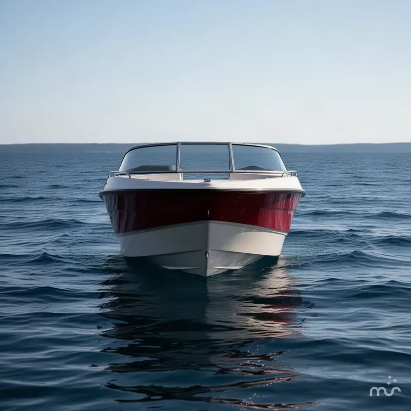 The Image of Bayliner 185 2010 - 0