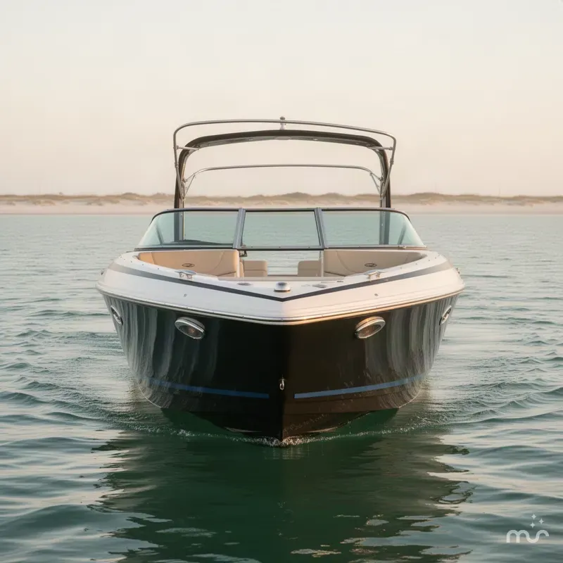 The Image of Regal 2300 Bowrider 2015 - 0