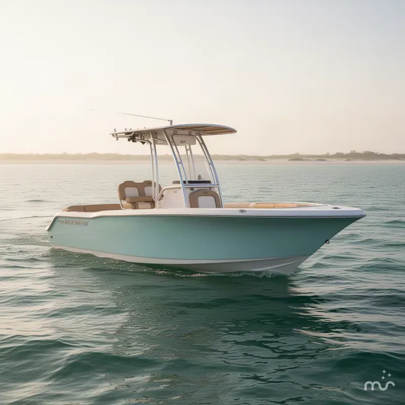 The Image of Key West 203 FS 2020 - 0