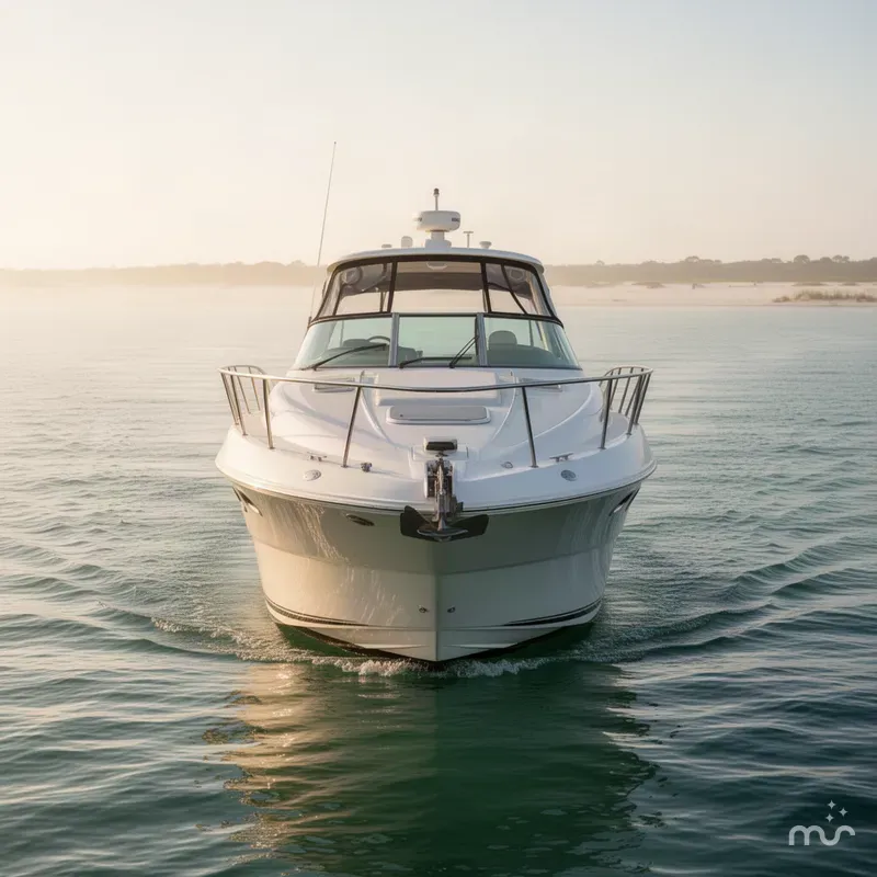Slide: The Image of Sea Ray Sundancer 310 2007 - 2