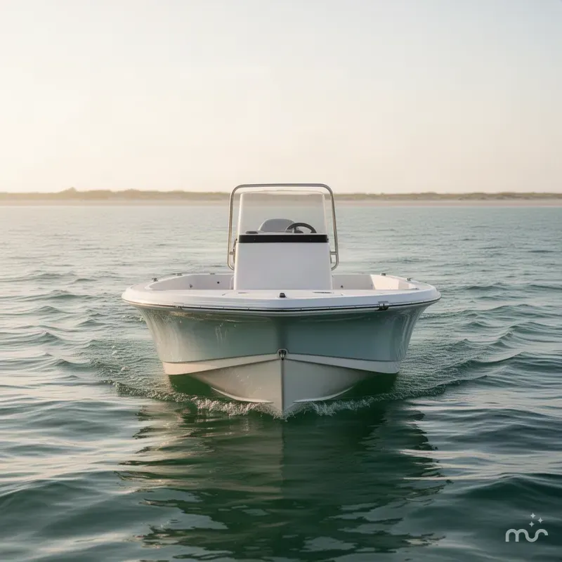 Slide: The Image of Sea Pro 172 Bay 2023 - 1