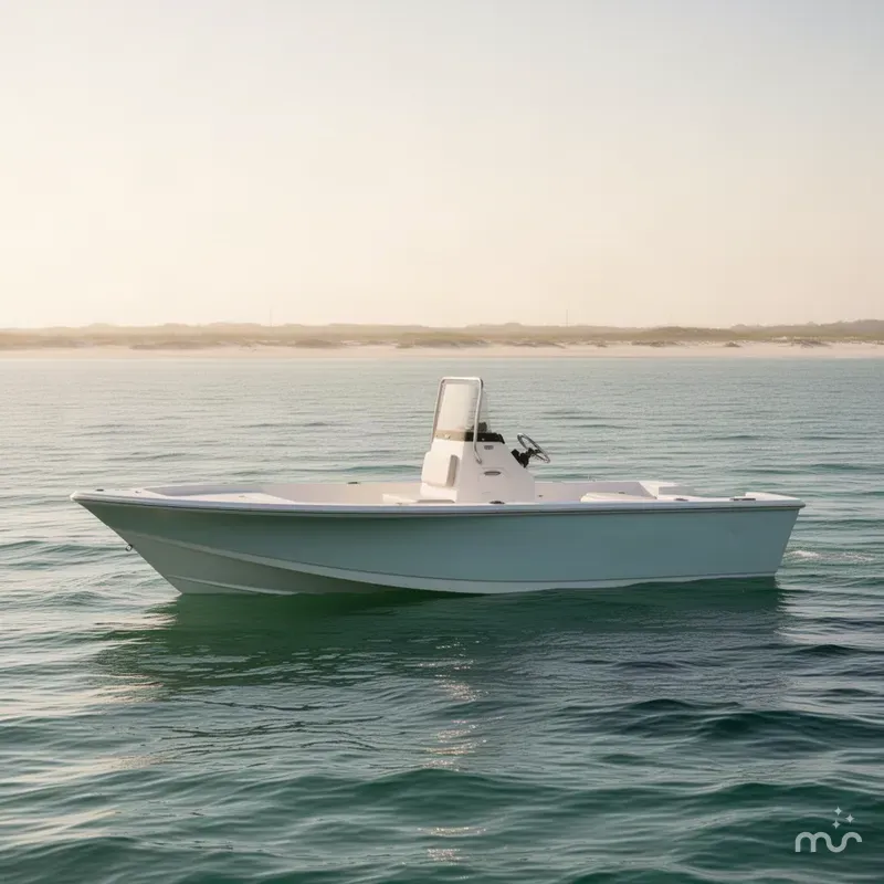 Slide: The Image of Sea Pro 172 Bay 2023 - 2