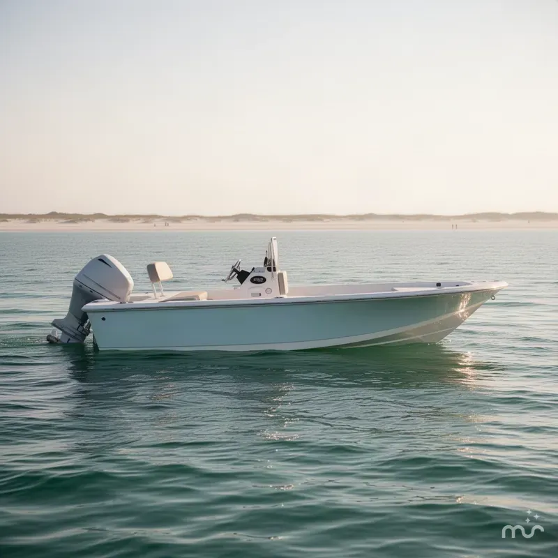 Slide: The Image of Sea Pro 172 Bay 2023 - 4