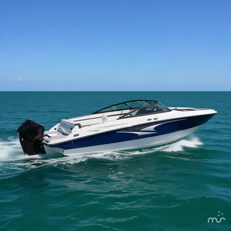 The Image of Monterey M-225 2027 - 0