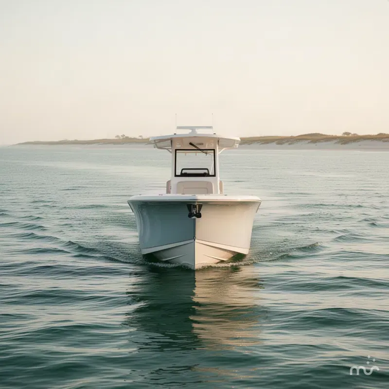 The Image of Sea Pro 262 Offshore DLX 2027 - 0