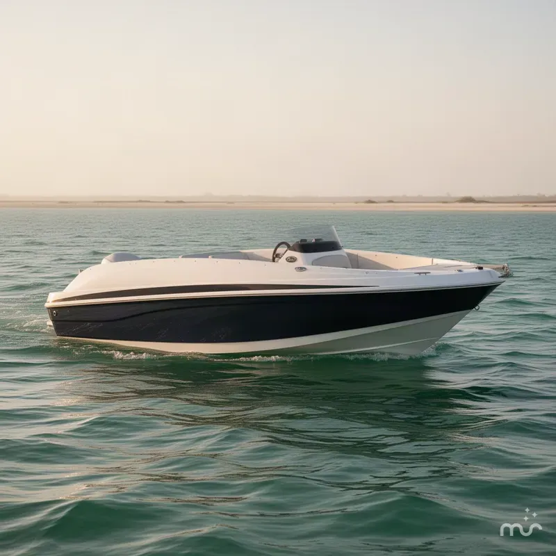 The Image of Hurricane SunDeck Sport 188 OB 2019 - 0