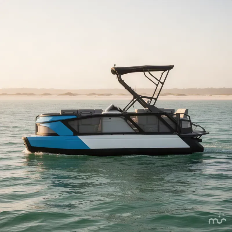 The Image of Sea-Doo Switch® Cruise 18-170 hp 2023 - 0