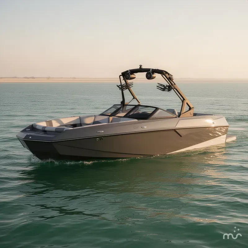 The Image of Axis Wake Research T22 2020 - 0