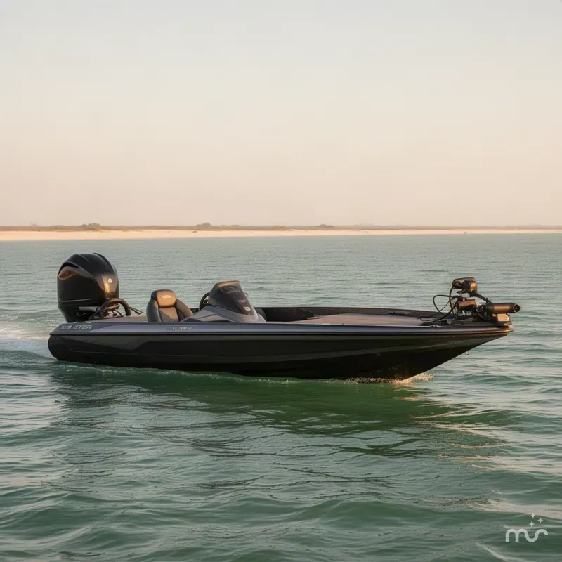 The Image of Skeeter ZXR20 SE 2027 - 0