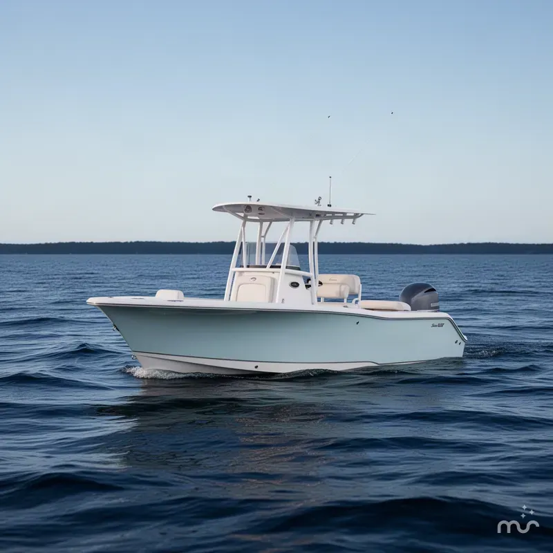 The Image of Sea Hunt Ultra 229 2027 - 0