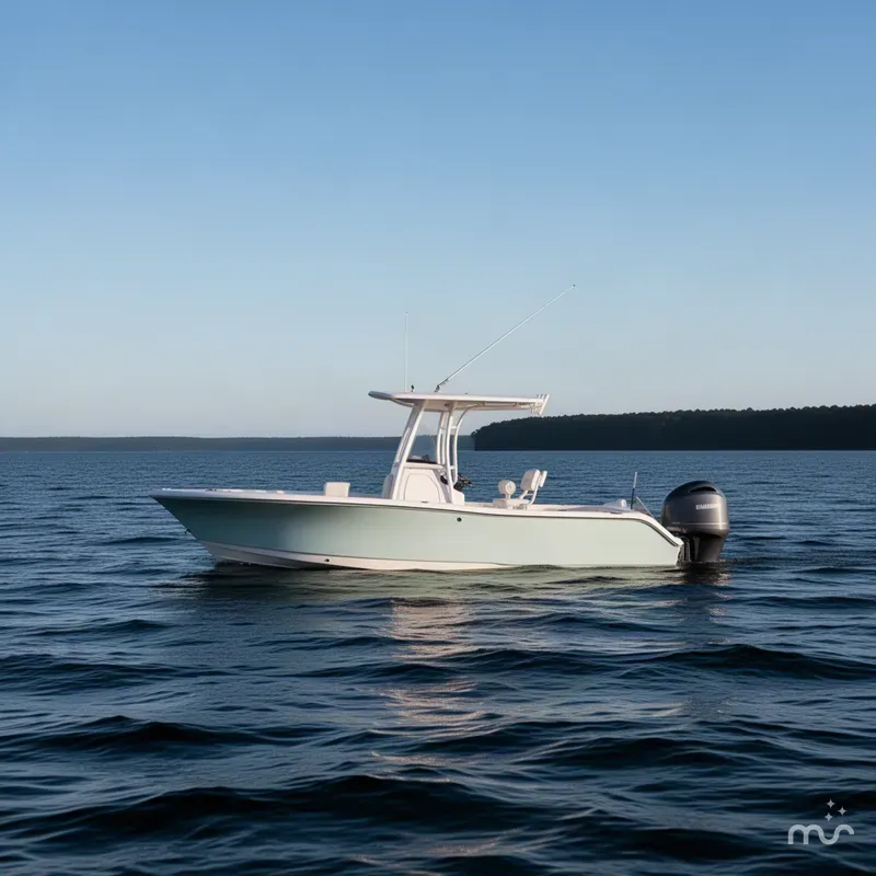 Slide: The Image of Sea Hunt Ultra 229 2027 - 1