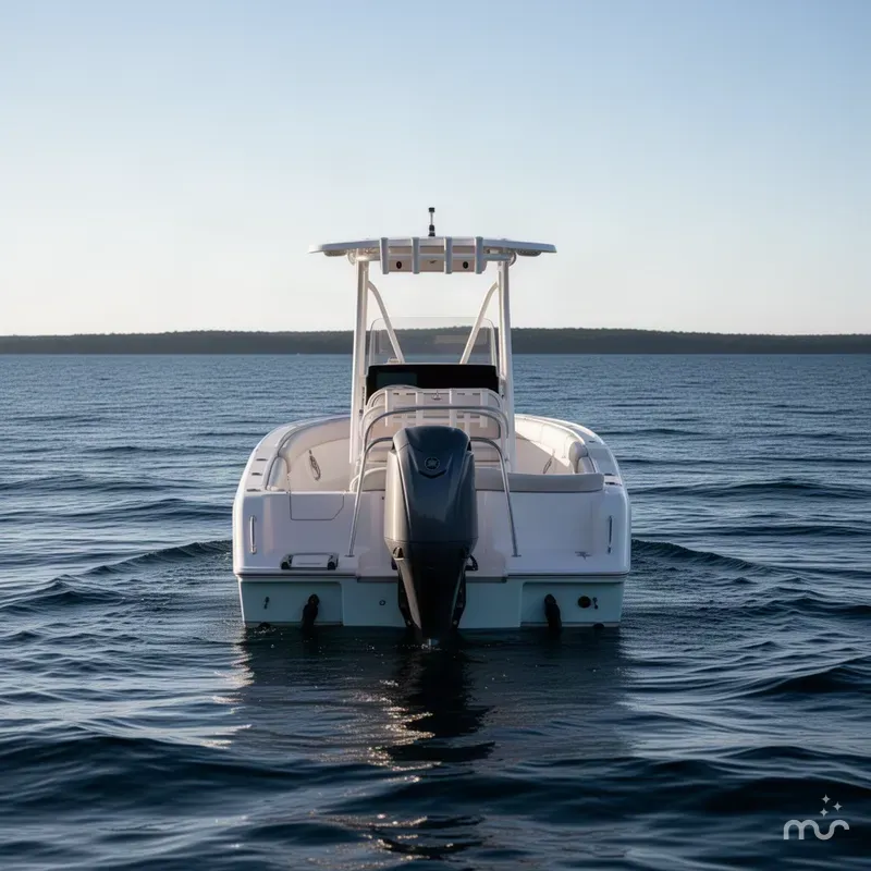 Slide: The Image of Sea Hunt Ultra 229 2027 - 2