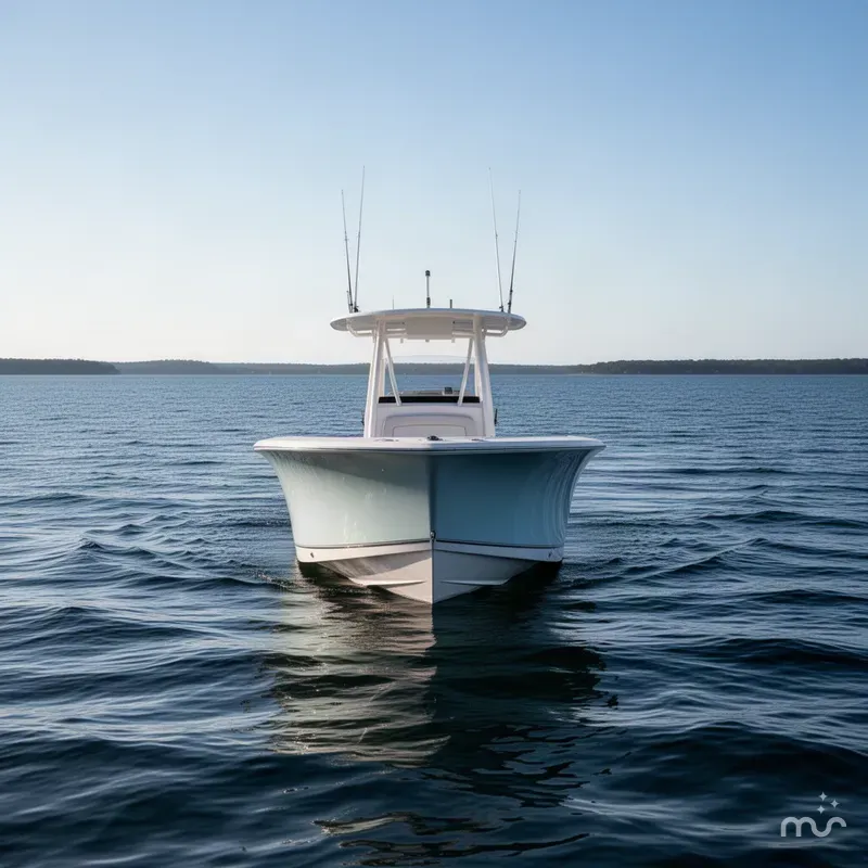 Slide: The Image of Sea Hunt Ultra 229 2027 - 3