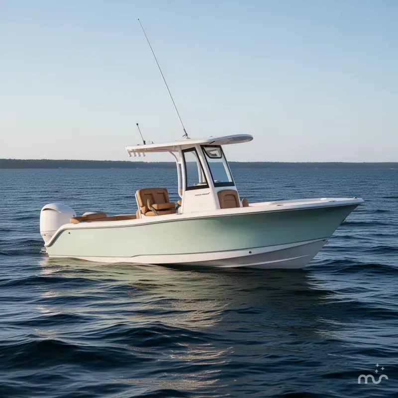 The Image of Sea Hunt Ultra 235SE 2027 - 0