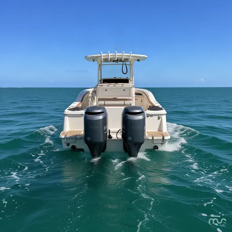 Slide: The Image of Scout 275 LXF 2013 - 3