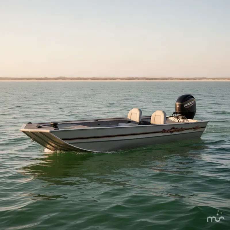 The Image of Tracker Bass Tracker Classic Limited 2027 - 0
