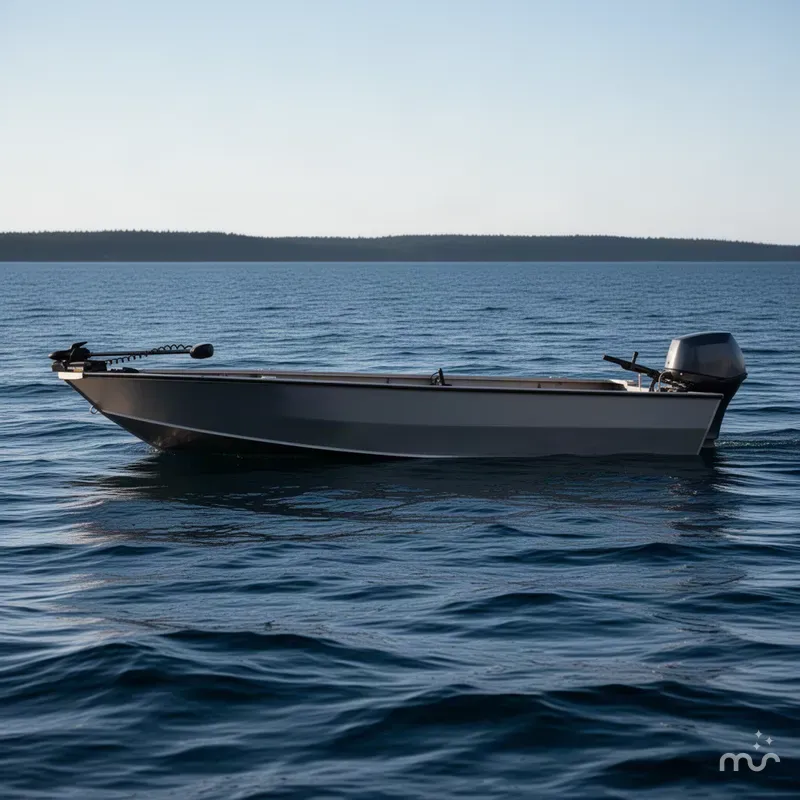 The Image of Tracker Super Guide V-16 T 2027 - 0