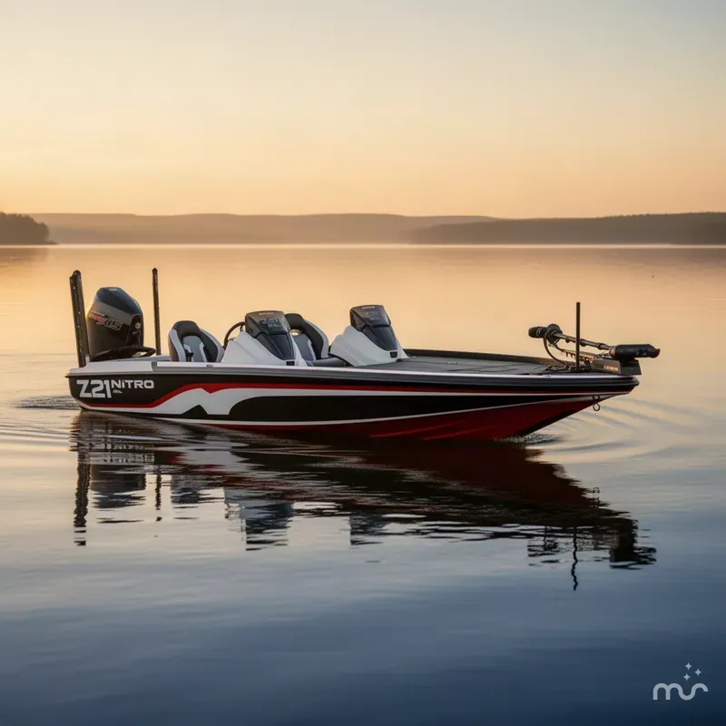 The Image of Nitro Z21 XL Pro 2027 - 0