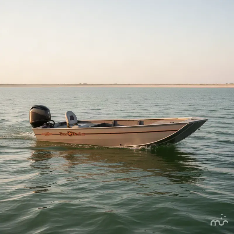 The Image of Tracker Bass Tracker Classic Limited 2027 - 0