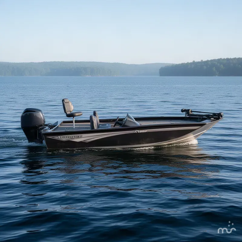 The Image of Ranger RT188P 2027 - 0