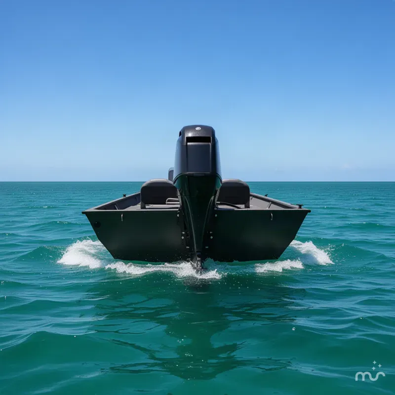 Slide: The Image of Tracker Bass Tracker Classic XL 2025 - 1