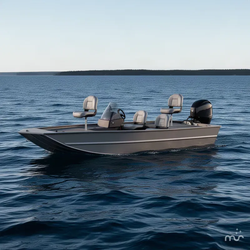 The Image of Tracker Bass Tracker Classic Limited 2027 - 0