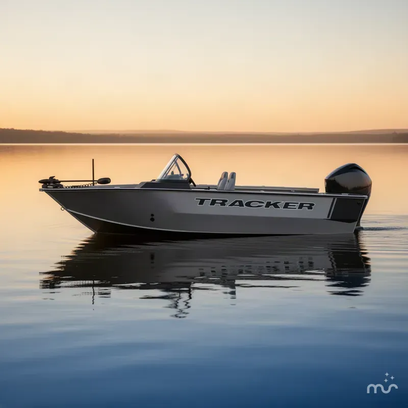 Slide: The Image of Tracker Targa V-19 Combo 2027 - 1