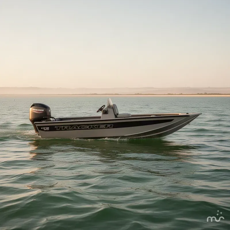 The Image of Tracker Bass Tracker 175 CC 2027 - 0