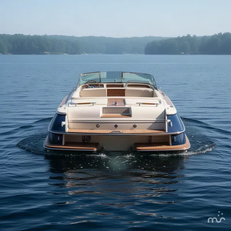 Slide: The Image of Chris-Craft Launch 28 2014 - 1