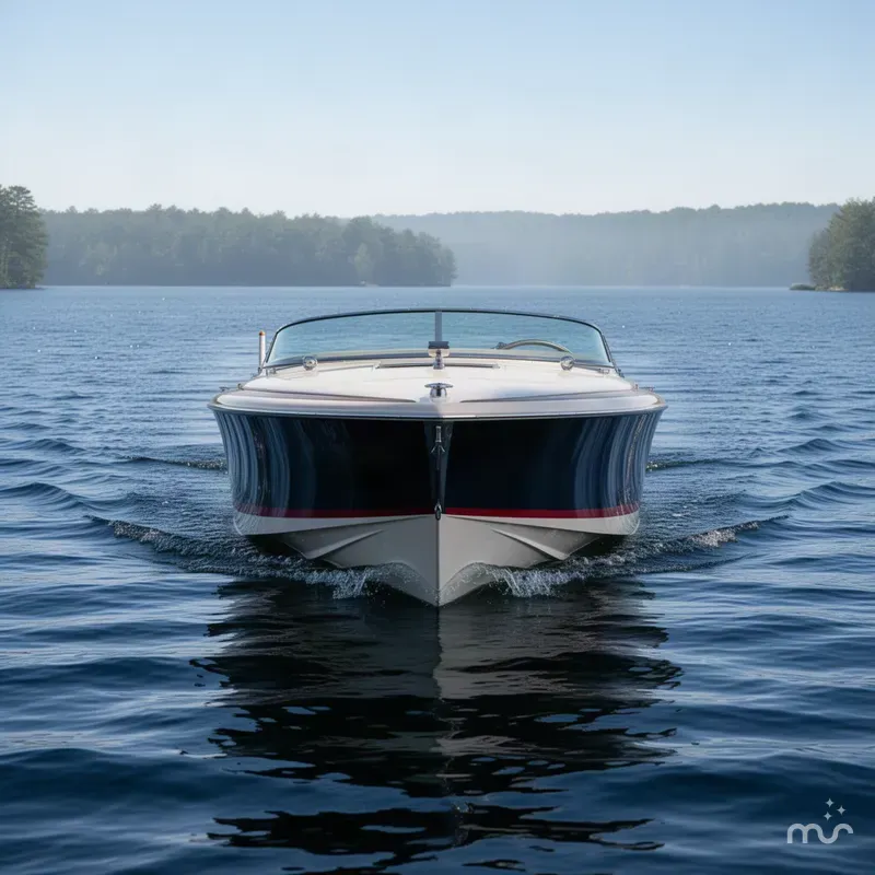 Slide: The Image of Chris-Craft Launch 28 2014 - 2