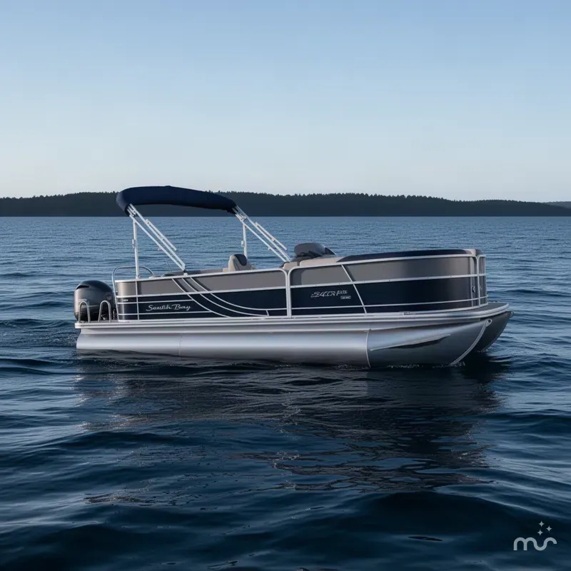 The Image of South Bay 224CR2 LE 2021 - 0