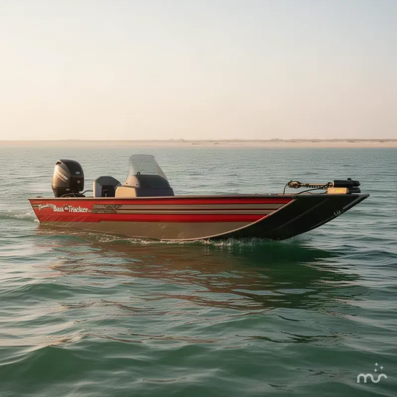 The Image of Tracker Bass Tracker Classic XL 2027 - 0
