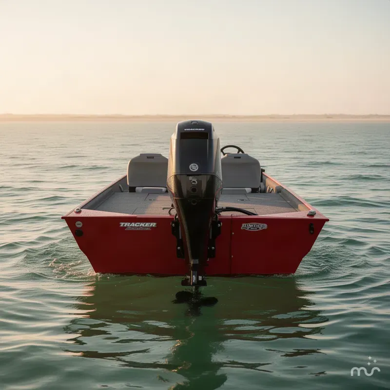Slide: The Image of Tracker Bass Tracker Classic XL 2027 - 1