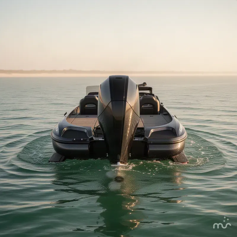 Slide: The Image of Nitro Z18 Pro 2026 - 1