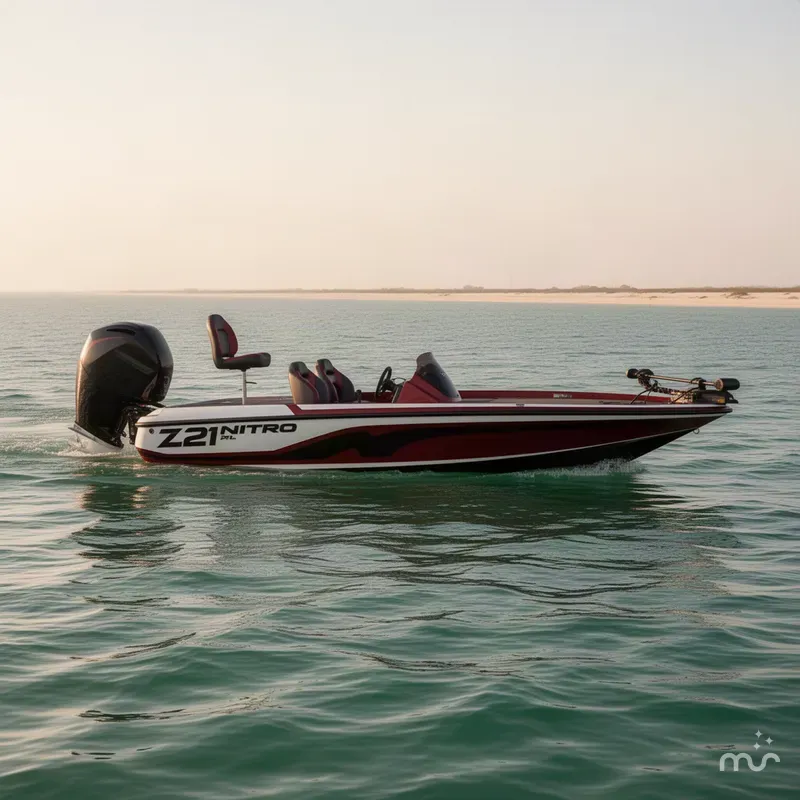 The Image of Nitro Z Series Z21 XL Pro 2026 - 0