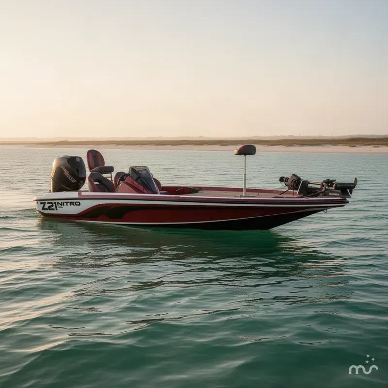Slide: The Image of Nitro Z Series Z21 XL Pro 2026 - 2