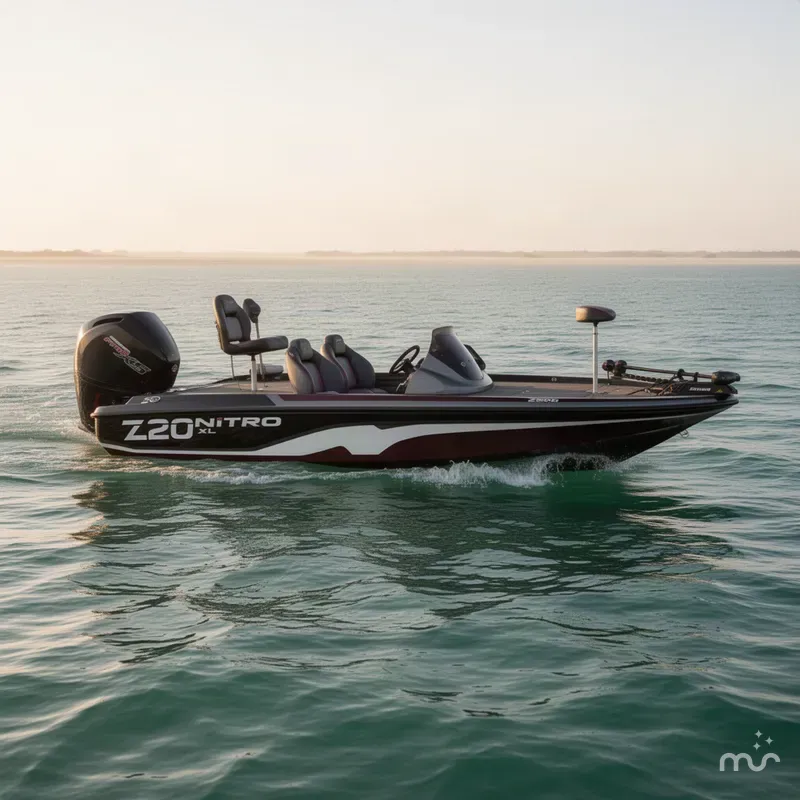 The Image of Nitro Z Series Z20 XL 2026 - 0