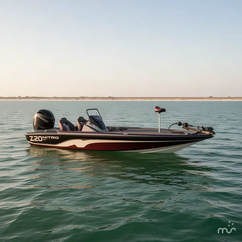 Slide: The Image of Nitro Z Series Z20 XL 2026 - 2