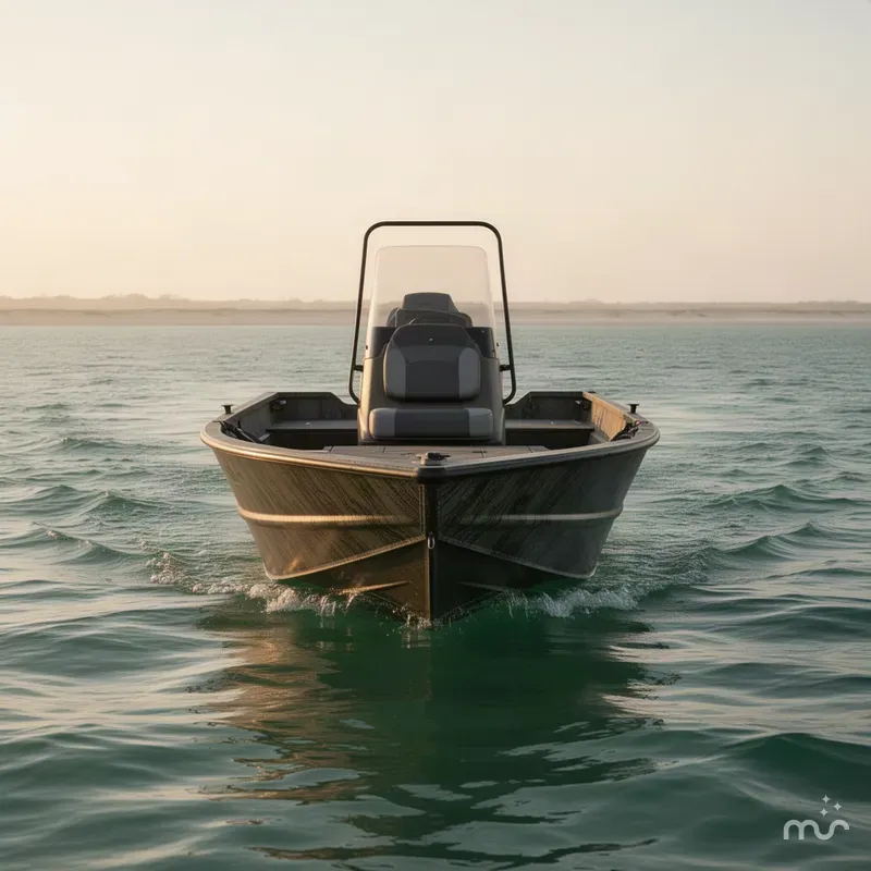 Slide: The Image of Tracker Grizzly 1860 CC 2027 - 3