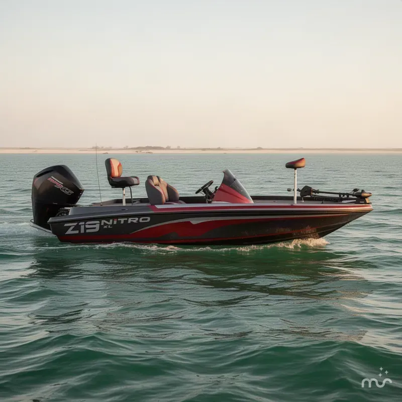 The Image of Nitro Z Series Z19 Pro XL 2026 - 0