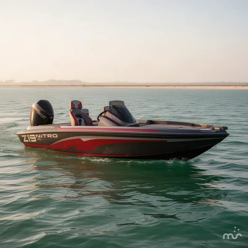 Slide: The Image of Nitro Z Series Z19 Pro XL 2026 - 1