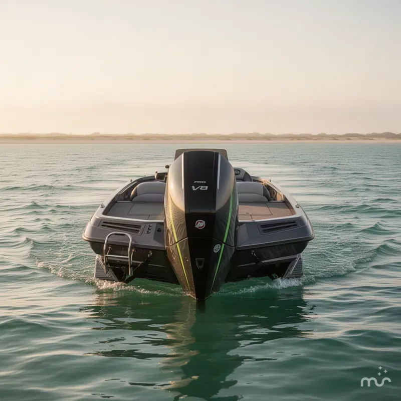 Slide: The Image of Ranger Z500 Series Z518 Cup Equipped 2026 - 1