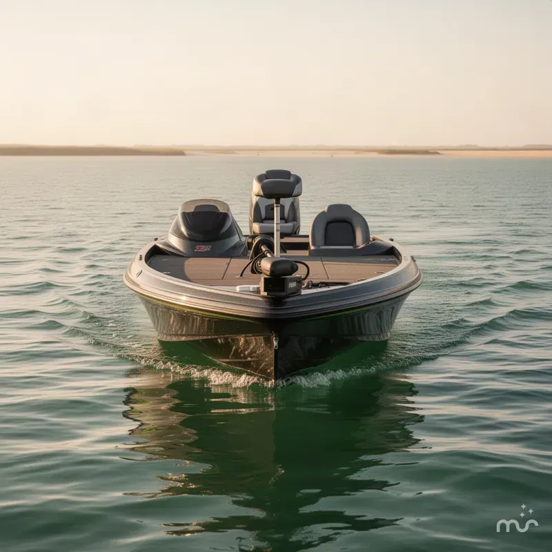 Slide: The Image of Ranger Z500 Series Z518 Cup Equipped 2026 - 2