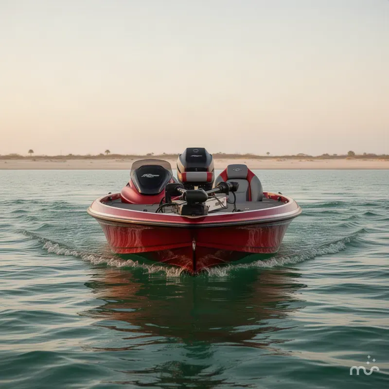 Slide: The Image of Ranger Z520R Cup Equipped 2022 - 1