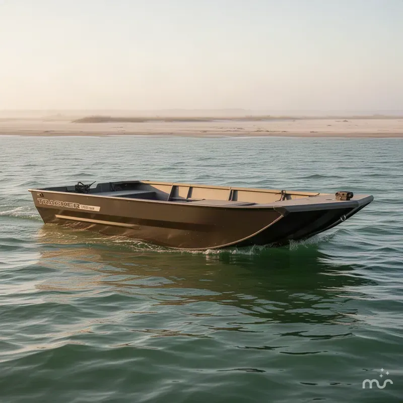 The Image of Tracker GRIZZLY® 1756 T MARSH 2026 - 0