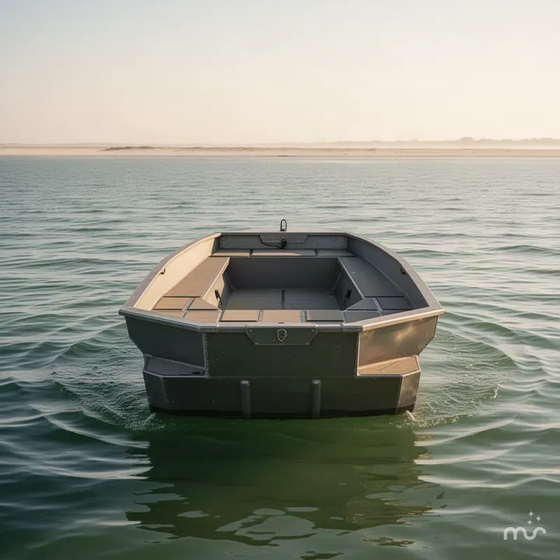 Slide: The Image of Tracker GRIZZLY® 1756 T MARSH 2026 - 1