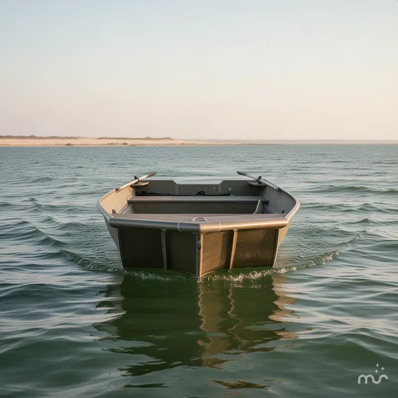 Slide: The Image of Tracker GRIZZLY® 1756 T MARSH 2026 - 2
