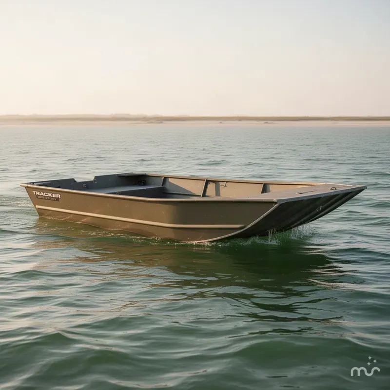 The Image of Tracker GRIZZLY® 2072 UTILITY 2026 - 0