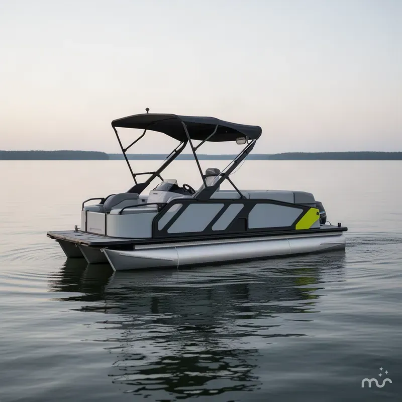 The Image of Sea-Doo Switch Cruise 18 2024 - 0