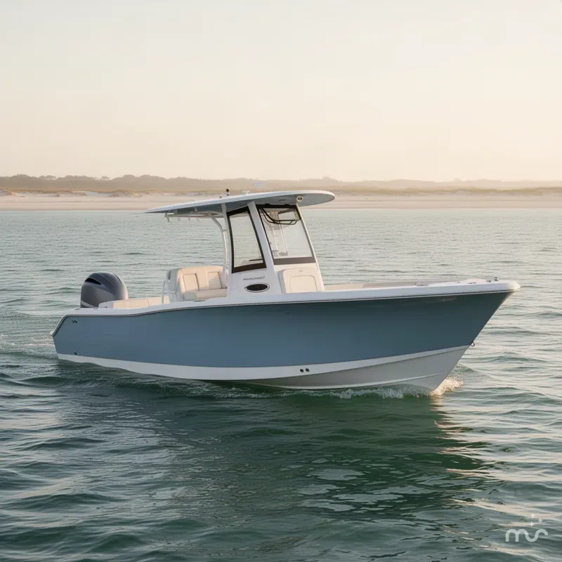 The Image of Sea Hunt Ultra 255SE 2027 - 0